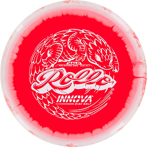 Innova Halo Star Rollo disc