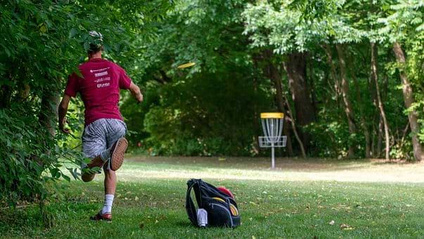 Master Your Disc Golf Approach Shots