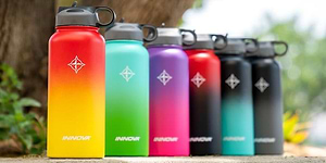 Innova Innsulated Canteens