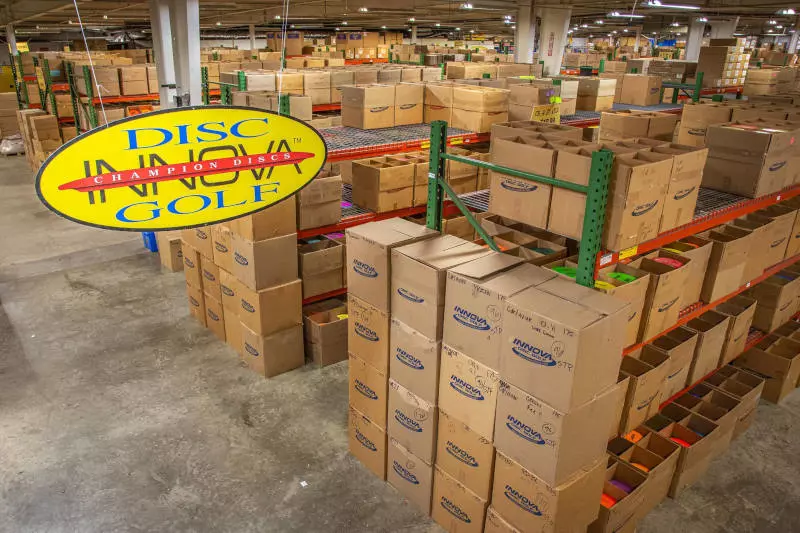 Getting Started in Disc Golf: What is the cost of disc golf?