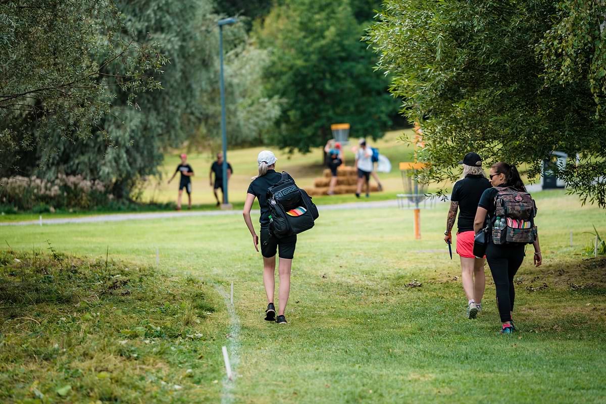 Disc Golf Terms: Learn the Language to the Sport