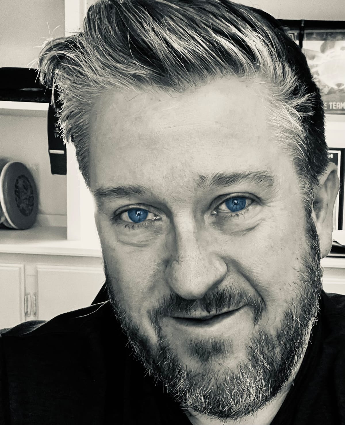 Kevin Smith