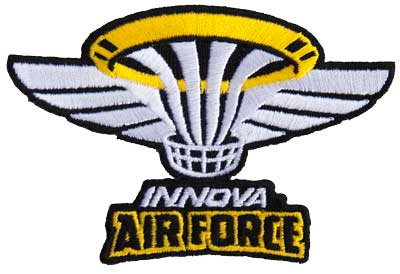 Bag Patches
