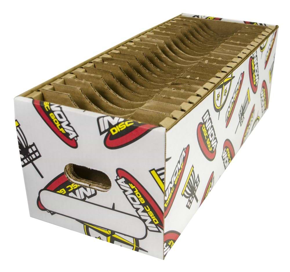 Boxes