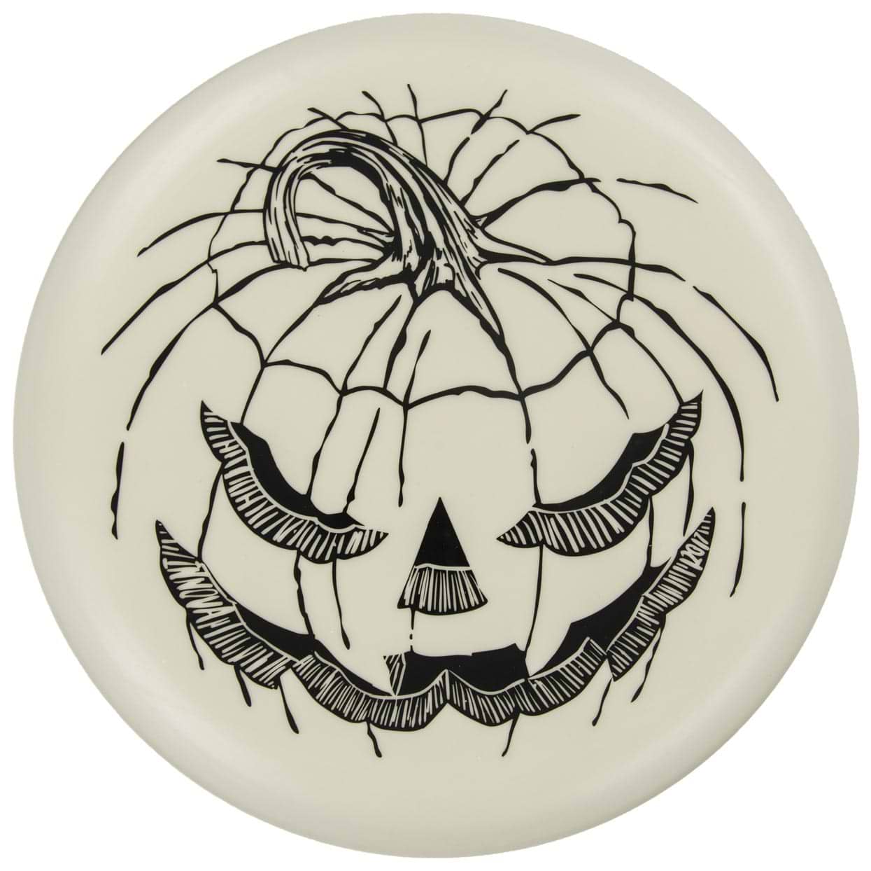 Halloween Discs