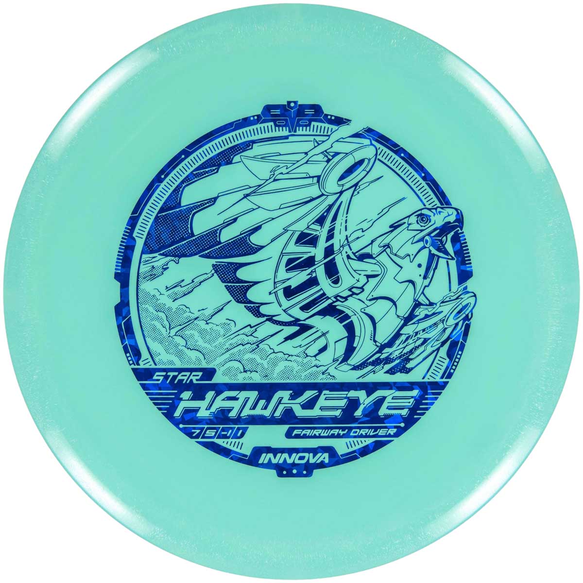 Hawkeye Hawkeye