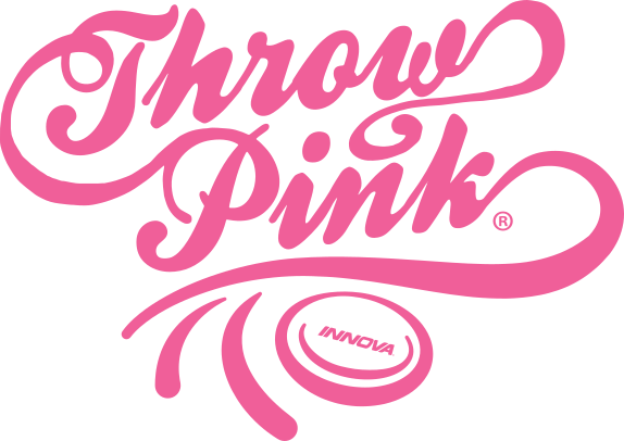 THROW PINK PRO SHOP THROW PINK PRO SHOP