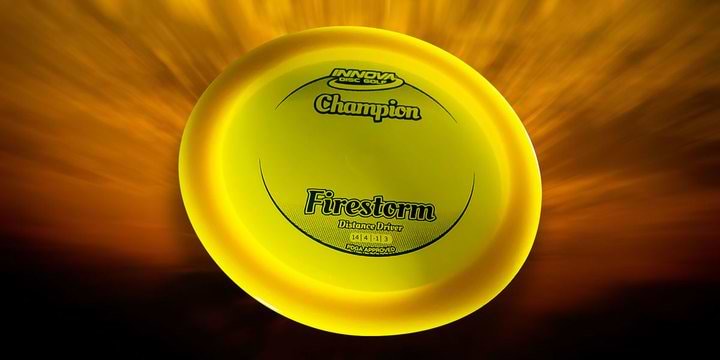 Firestorm Firestorm