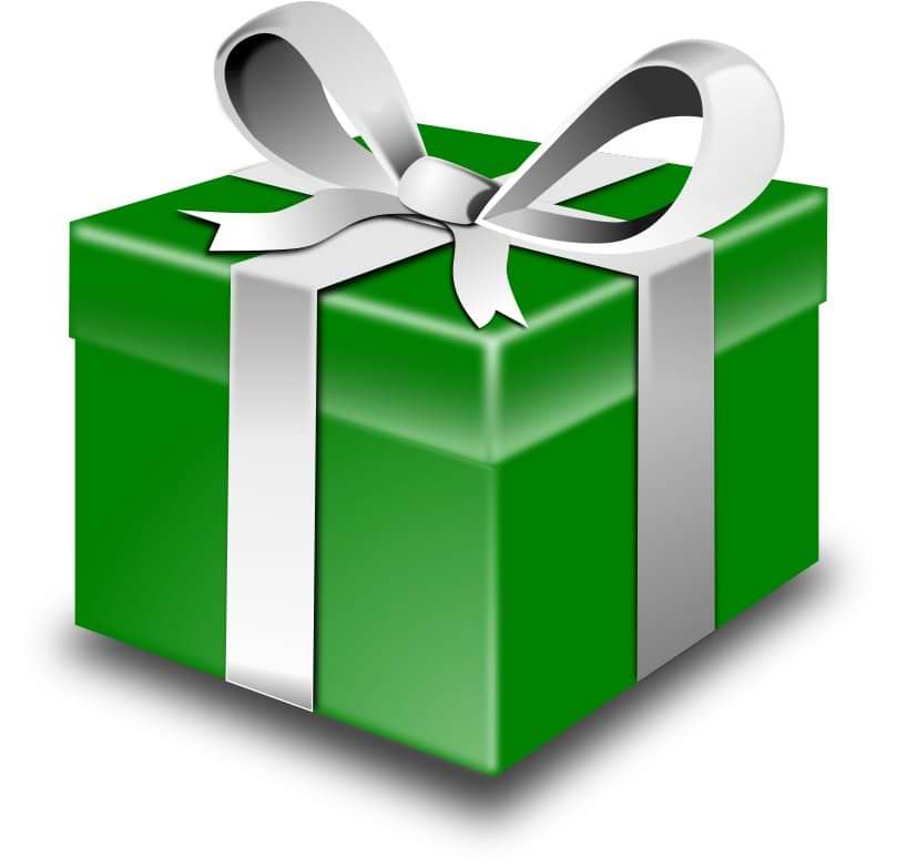 Gift Cards