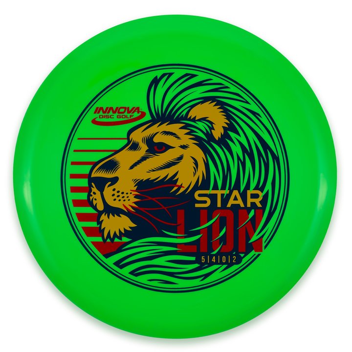 Lion Lion
