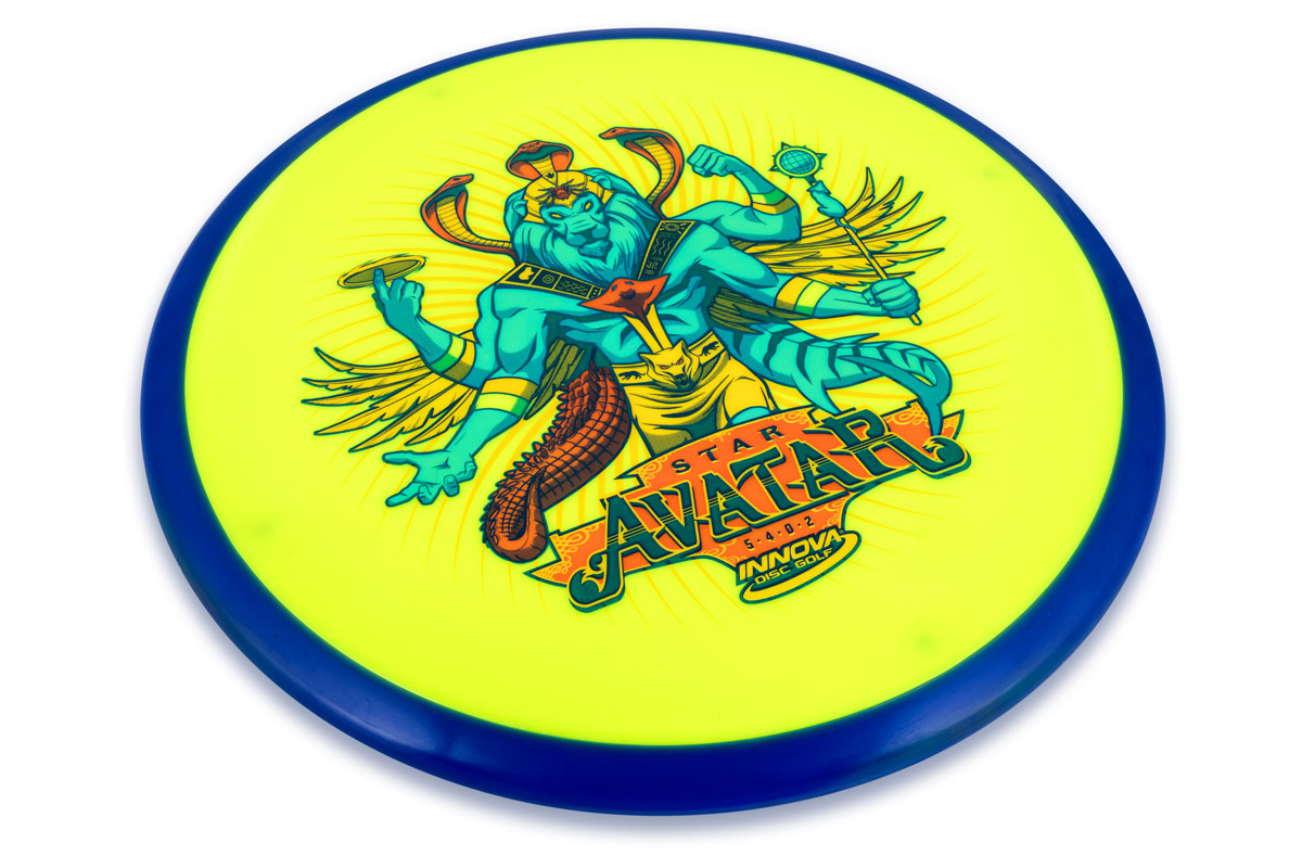 Avatar Avatar