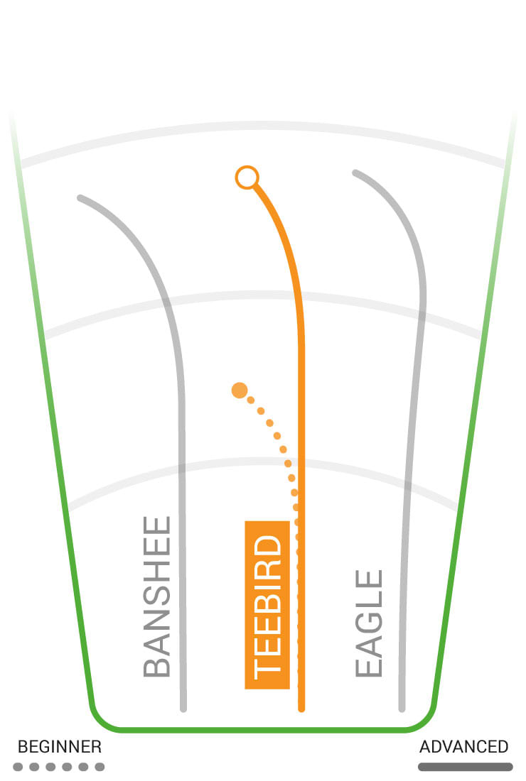Teebird Teebird