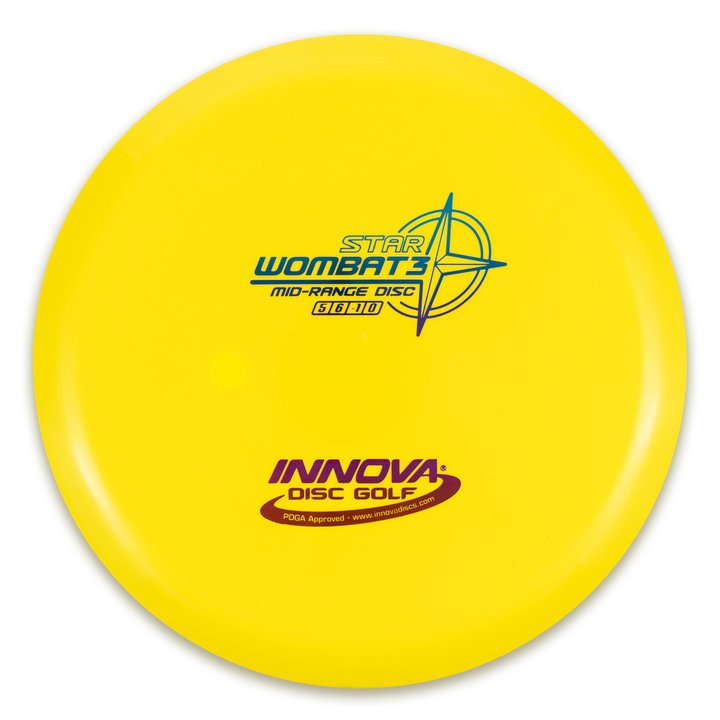 INNOVA Wombat3