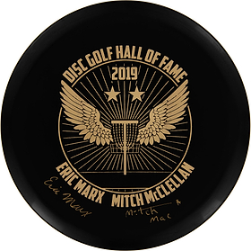 2019 HOF Star Aviar Driver