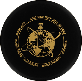 2020 HOF DX Roc