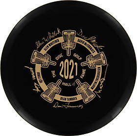 2021 HOF Star Aviar Driver