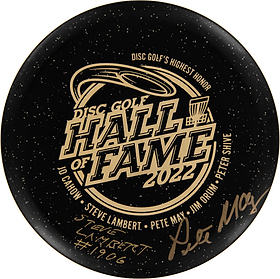 2022 HOF Metal Flake Star Aviar