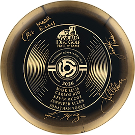 2026 Hall Of Fame Halo Star Aviar (Signed)
