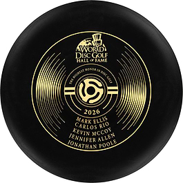 2026 Hall Of Fame Nexus Big Bead Aviar