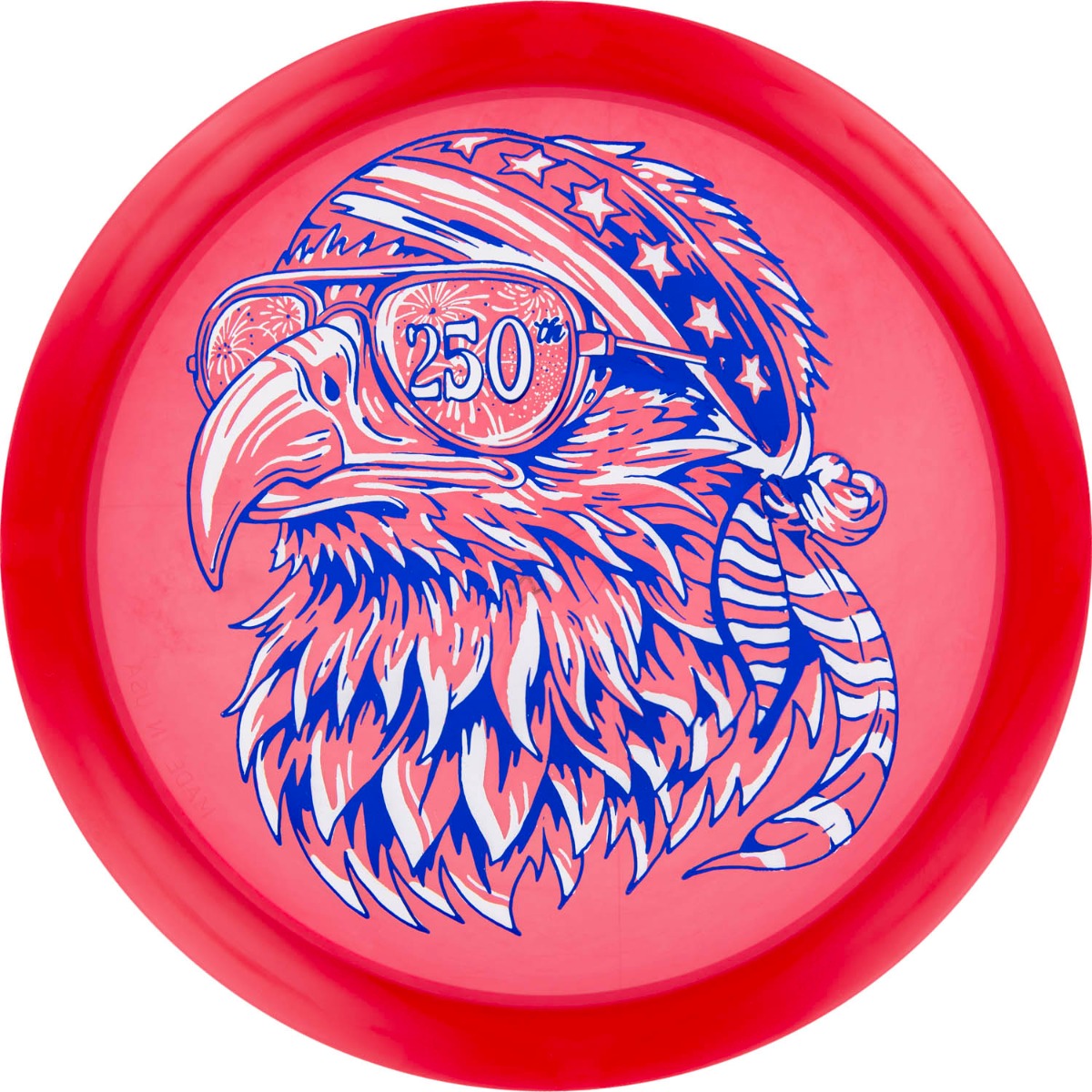 250th Birthday Edition Innova Champion Eagle