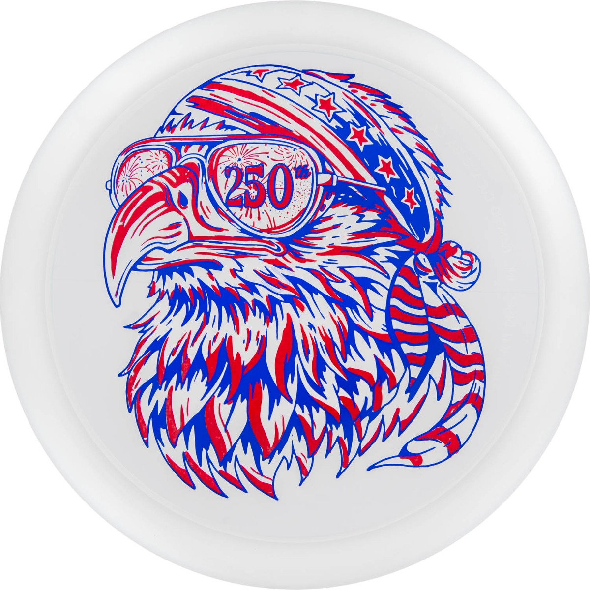250th Birthday Edition Innova Champion Eagle