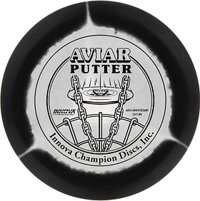 Innova 40th Anniversary Halo Nexus Aviar