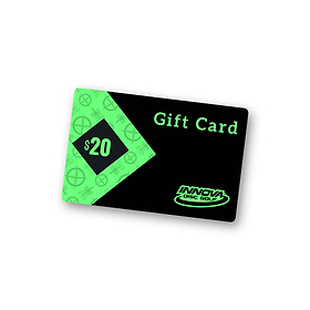 DGU Physical Gift Card