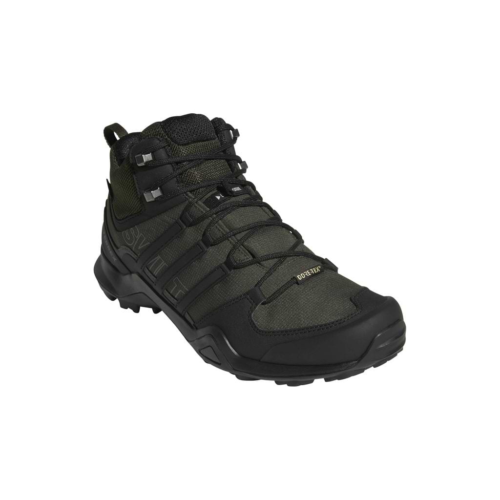 すいふと Men's Terrex Swift R2 MID GTX