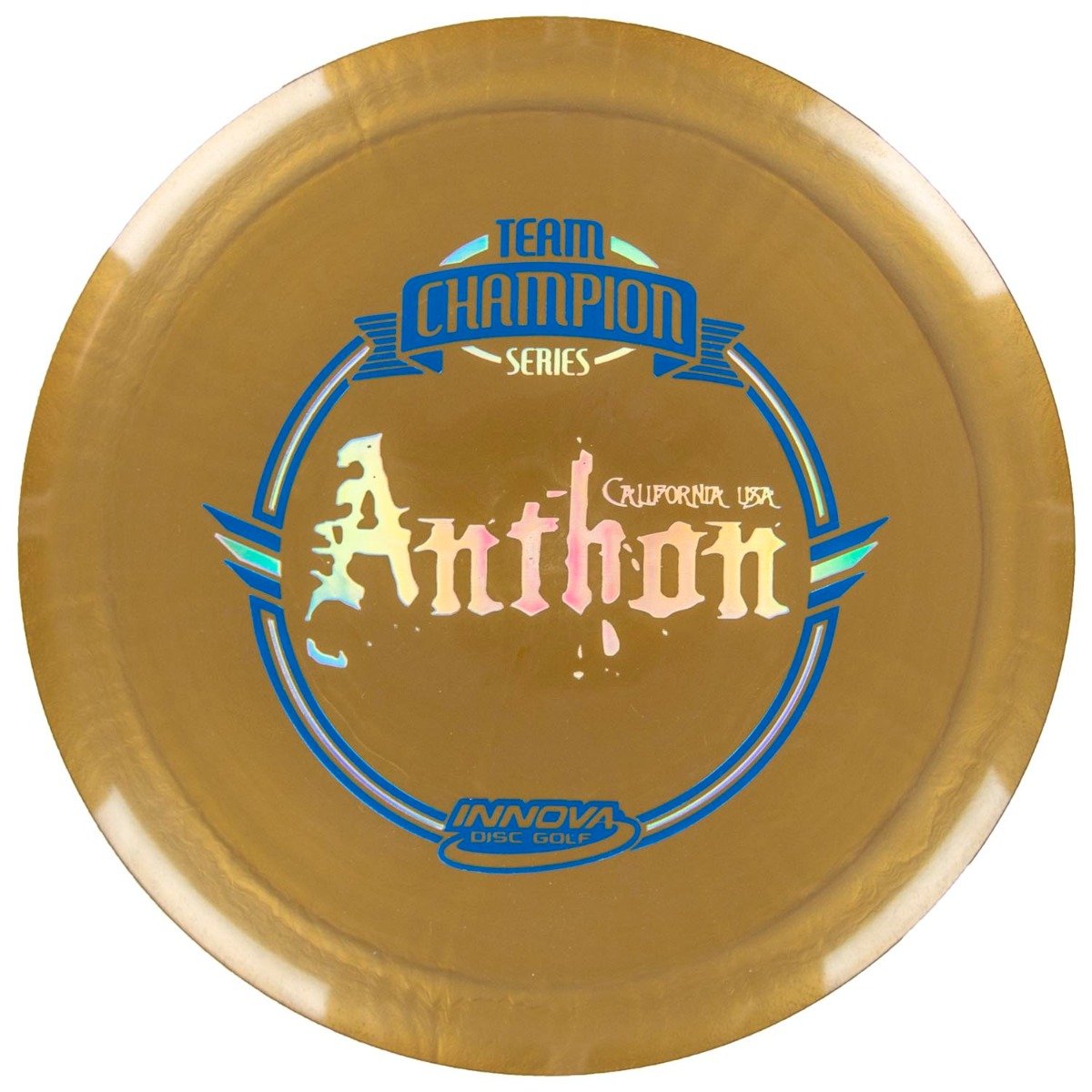 Josh Anthon Shimmer Star Destroyer