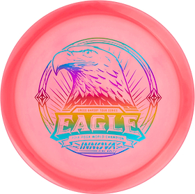 Innova Proto Glow Champion Eagle (Gregg Barsby)