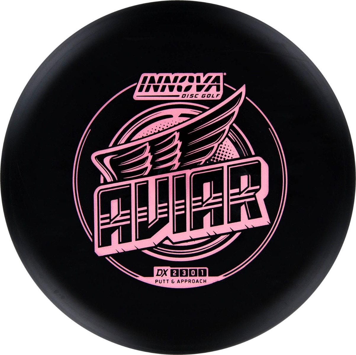DX Aviar Blackjack