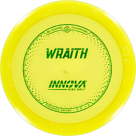 Blizzard Champion Wraith