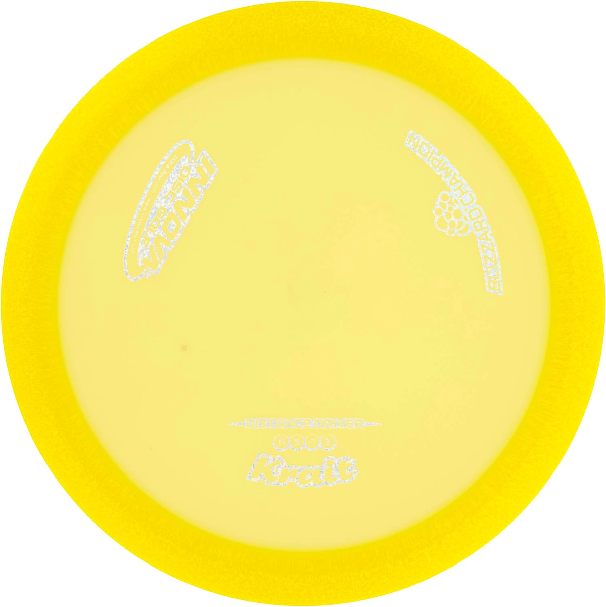 Innova Blizzard Champion Krait