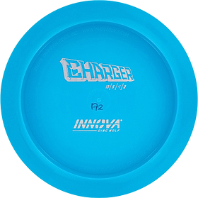 Innova Star Charger (Bottom Stamp)