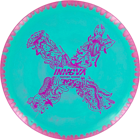 F2 Bug X-Parts Halo Star TeeBird3 - Innova Factory Second