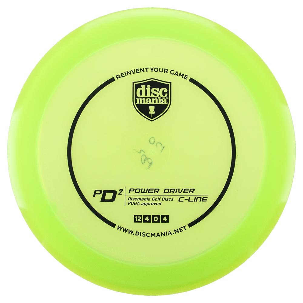 C-Line PD2