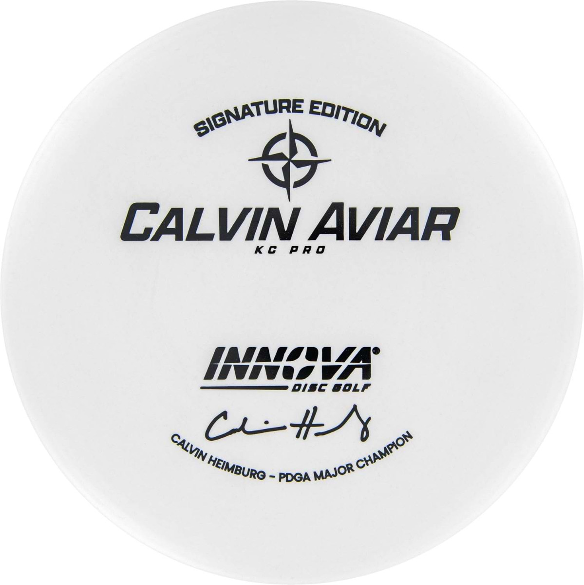 Calvin Heimburg Signature Edition Innova KC Pro Aviar