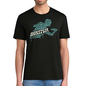 Calvin Heimburg Triblend Tee