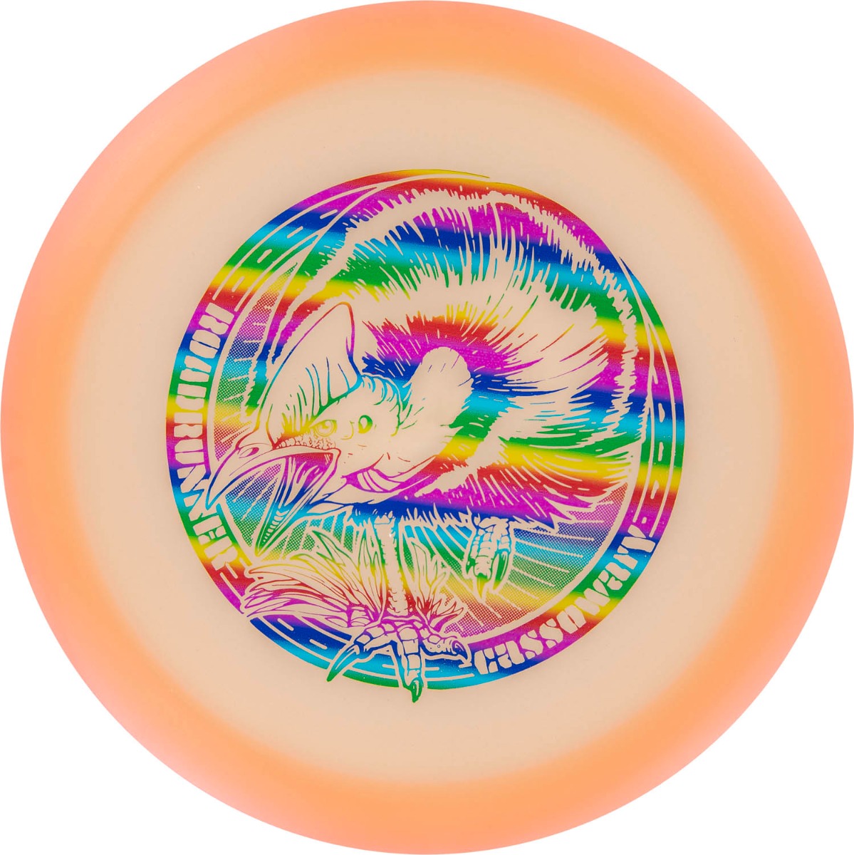 Various – Champion Trax 1 Niklas Anttila Flex 2 Swirl D-Line FD - Open at Austin