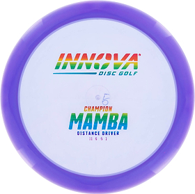 Champion Mamba