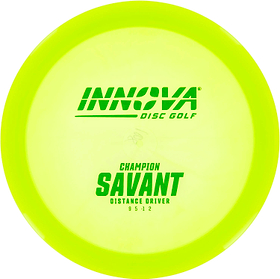 Champion Savant