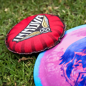 Innova Chalkr Sportsack - Grip Aid & Mini Marker