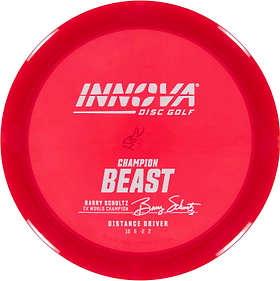 Champion Beast