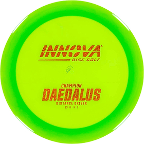 Champion Daedalus