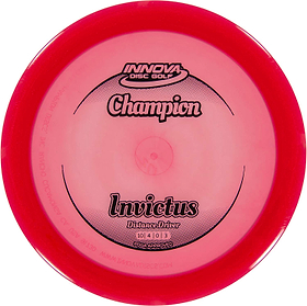 Champion Invictus