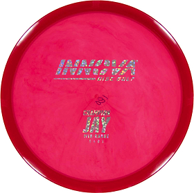 Champion Jay