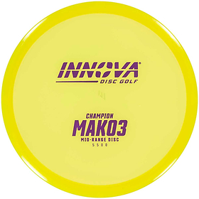 Champion Mako3