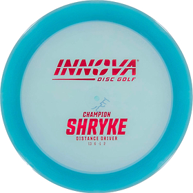 Champion Shryke