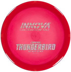 Champion Thunderbird