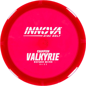Champion Valkyrie